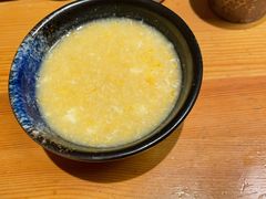 龙虾泡饭-王鼎精致料理铁板烧(世博源店)