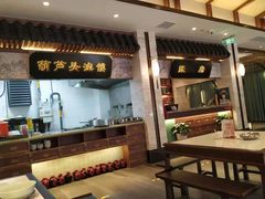-春发生饭店·非遗(南院门店)