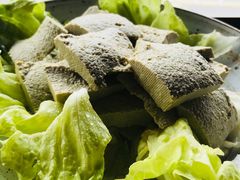-老墙根涮肉·铜锅·烧烤(欢乐谷·王四营店)