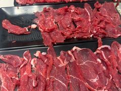 -牛品福潮汕牛肉火锅(旺庄店)