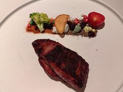 -赤火牛排(金狮广场店)