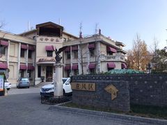 -天津意大利风情旅游区