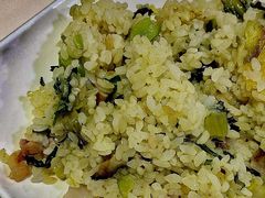 -舒蔡记生煎菜饭(云南中路店)
