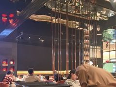 -吉川谷谷·铁板烧烤肉放题(石景山台湾街店)