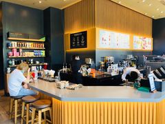 -星巴克(青浦宝龙店)