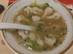 -大师兄·西北小馆(北站缤果空间店)