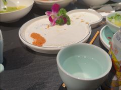 -唐猫庭院·千年陕菜(赛格国际购物中心店)
