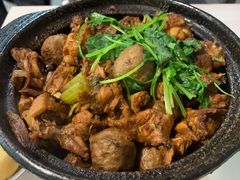 -二楼老店重庆鸡公煲(真光路店)