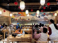 -汉·鲜味人知(陈家营店)