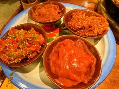 -胖姐社区老火锅(北京总店)