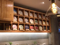 -MAP CHA普洱茶馆(翠湖店)