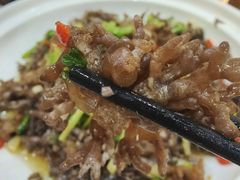 -下梅人家土菜馆(历史文化餐厅度假区店)