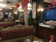 -粥全粥到海鲜家常菜(瞿塘峡路店)