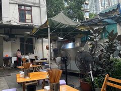 -老瓦房冷锅串串(文殊院店)