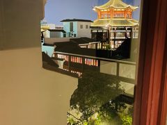 -苏州吴宫泛太平洋酒店