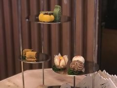 -京华烟云·北京烤鸭(领展购物广场·中关村店)