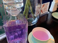 -翠湖宾馆·中餐厅