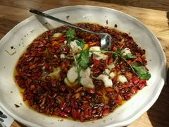 -U你·天然调味(南湖总店)