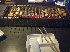 -那些年BBQ烧烤吧