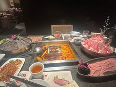 -锦城印象火锅(天府三街店)