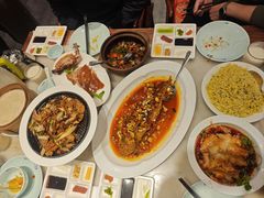 -鸭匠食府·挂炉烤鸭·新京菜(阜成路店)