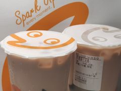 -CoCo都可(中华广场店)