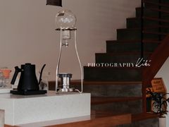 -PUZZLE COFFEE 拼图咖啡