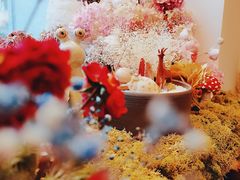 -六月花园咖啡馆(中关村东路店)