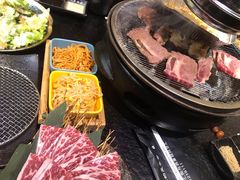 -炭虎烤肉(桂林路店)