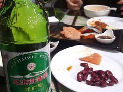 -铂丽斯国际大酒店-凯悦自助餐厅