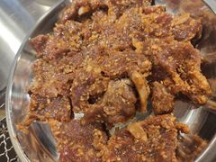 -英雄故事地摊烤肉(马驹桥店)