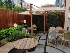 -Peet's Coffee皮爷咖啡(大学路店)