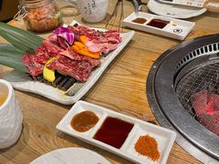 -御牛道日式烤肉料理(杭州万象城店)