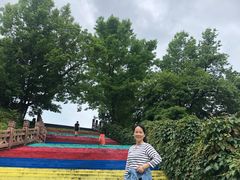 -韶关经律论国际酒店温泉