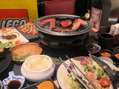 -黑牛の店·黑金店(沈阳万象城店)