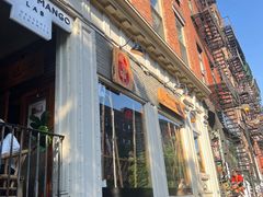 -Mountain House East Village 川山甲