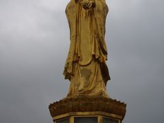 -广州莲花山旅游区