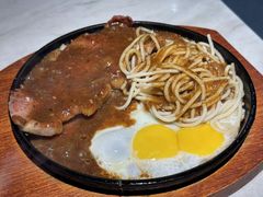 -两点半深夜牛排(斗西路店)