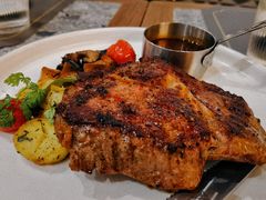 -芭莉与彩虹西餐厅(成都合生汇店)