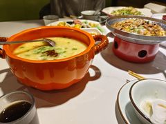 -33号大院·青岛本帮菜(五四广场店)