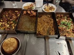 -老三李村河底戳子肉(总店)