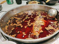 -味之绝美蛙鱼头火锅(高新店)