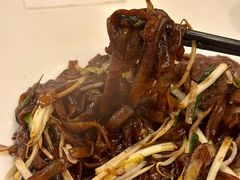-大哥餐厅(西城花园店)