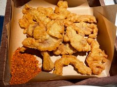 -新辣道鱼火锅(西直门店)