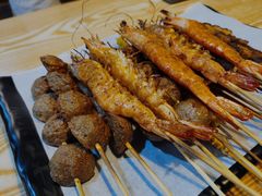 -老式乌米冰(阜阳园店)