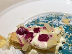 -唐猫庭院·千年陕菜(大唐不夜城店)