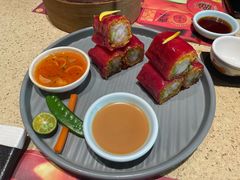 -点都德(长泰广场店)