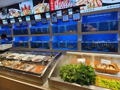 -一品滇香·云南菜(公益西桥店)