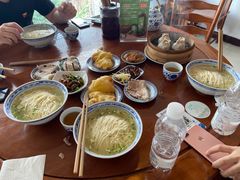 烧卖-同得兴 Since·1995 传统苏式面馆(十全街店)