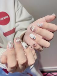 -HUII NAIL绘京美甲美睫会馆